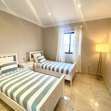 Riviera Park * بويرتو ذيل كارمين