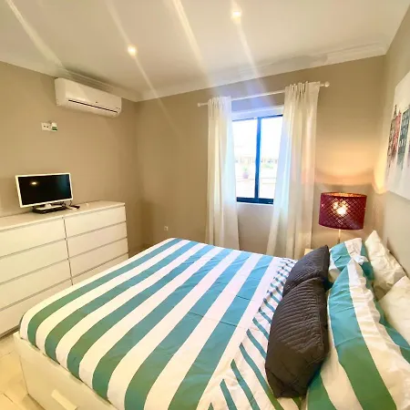 Riviera Park Apartment Puerto del Carmen (Lanzarote)