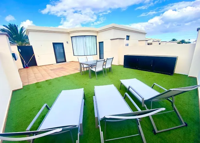 Riviera Park Appartamento *