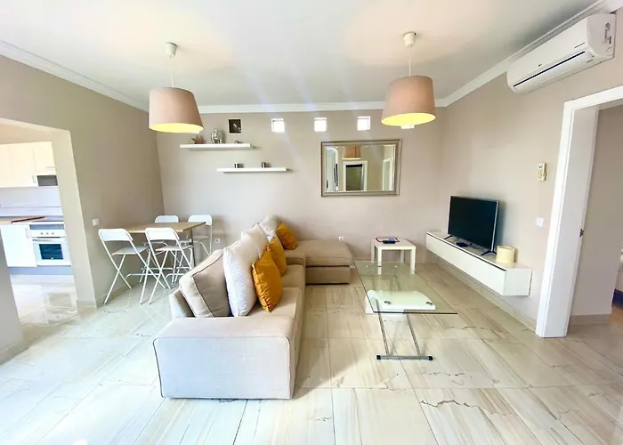 Riviera Park Appartamento *