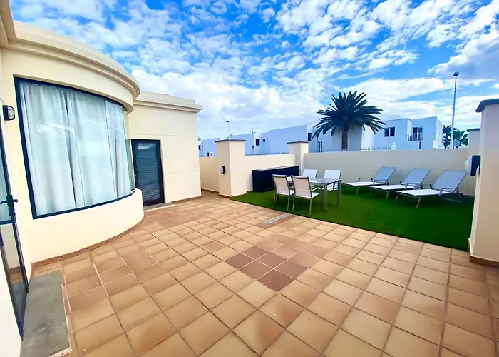 Riviera Park Appartamento Puerto del Carmen (Lanzarote)