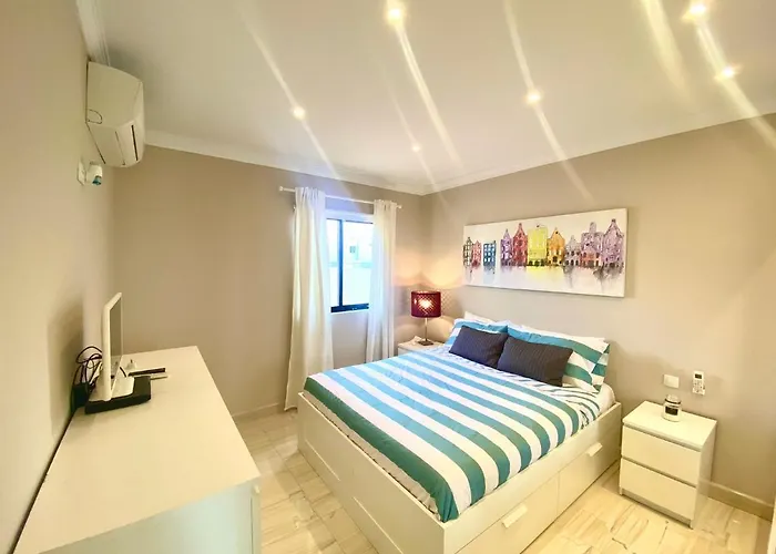 Riviera Park Apartman *