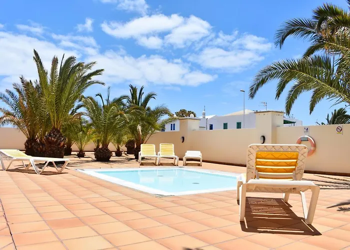 Riviera Park Appartamento Puerto del Carmen (Lanzarote)