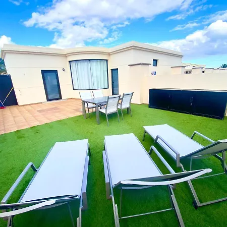 Riviera Park Appartamento *