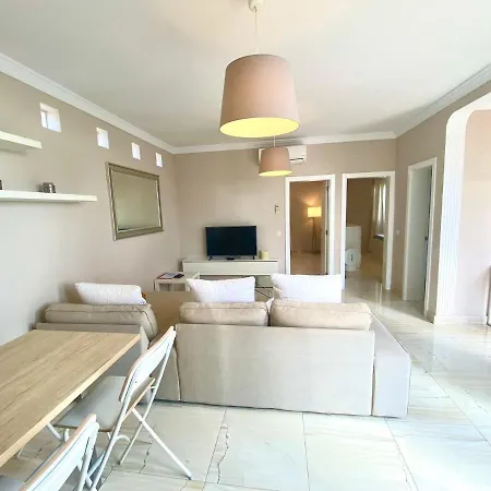 Riviera Park Appartamento Puerto del Carmen (Lanzarote)