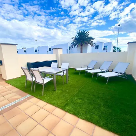 Riviera Park Appartamento *