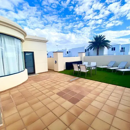 Riviera Park Appartement Puerto del Carmen (Lanzarote)