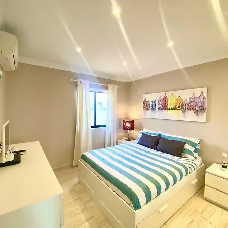 Riviera Park Appartamento *