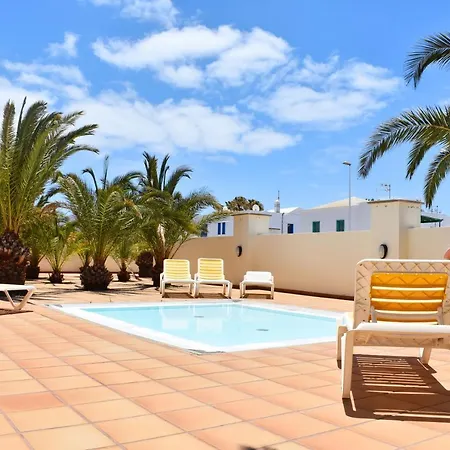 Riviera Park Appartement Puerto del Carmen (Lanzarote)