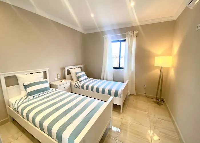 Riviera Park * Πουέρτο Ντελ Κάρμεν