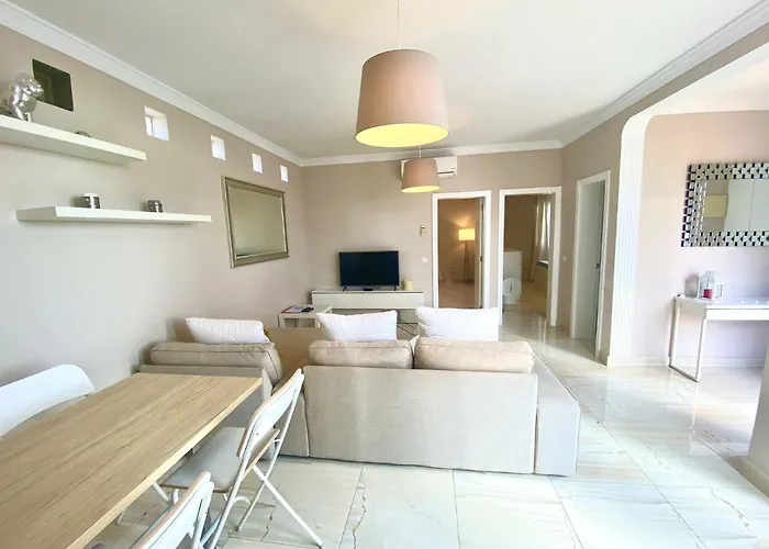 Riviera Park Apartamento Puerto del Carmen (Lanzarote)