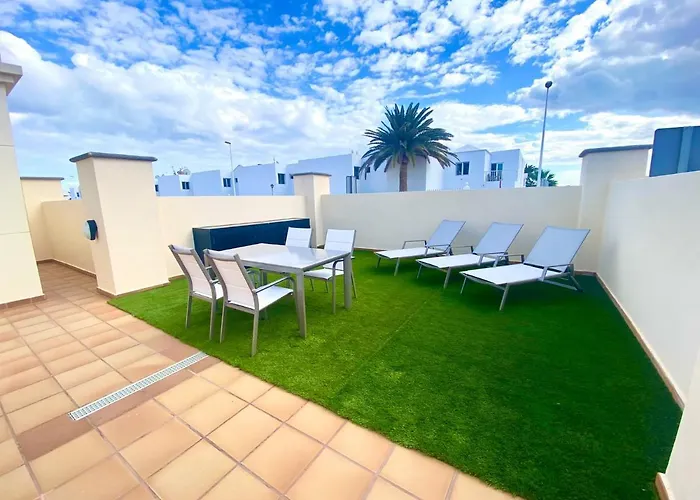 Riviera Park Apartamento *