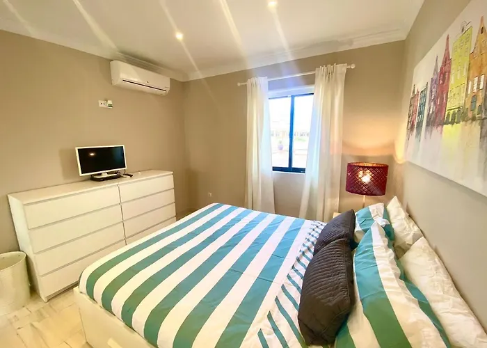 Riviera Park Apartamento Puerto del Carmen (Lanzarote)